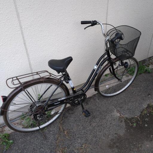 自転車