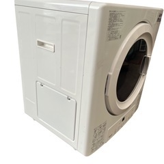 倉庫保管品〗 Rinnai リンナイ ガス衣類乾燥機 3.0kg RDT-31S 2022年