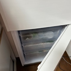 美品！冷蔵庫 1年前に購入！
