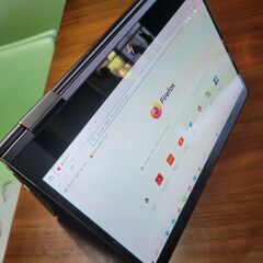 最終値下】HP Spectre x360 / Core i5 & SSD256 / メモリ8G / 美品です