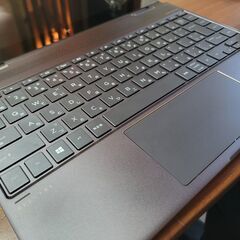 最終値下】HP Spectre x360 / Core i5 & SSD256 / メモリ8G / 美品です