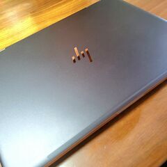 最終値下】HP Spectre x360 / Core i5 & SSD256 / メモリ8G / 美品です