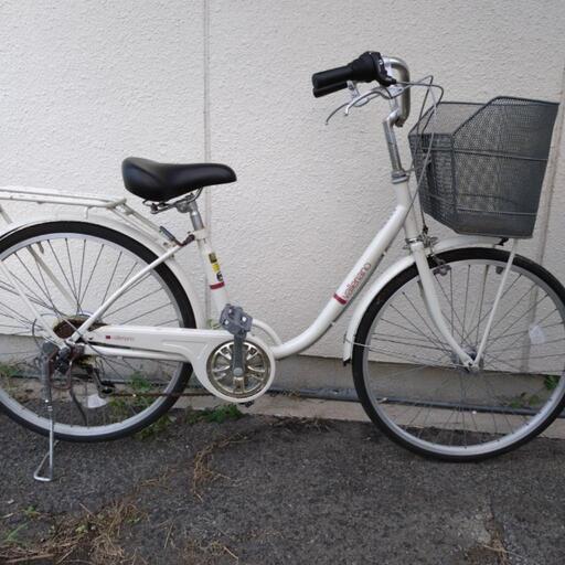 自転車