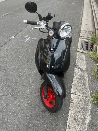 ホンダ　Today