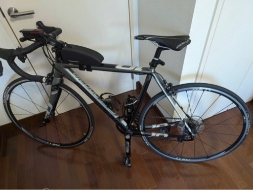 週末限定キャノンデール CANNONDALE CAAD10 SHIMANO105 サイズ52★備品付き