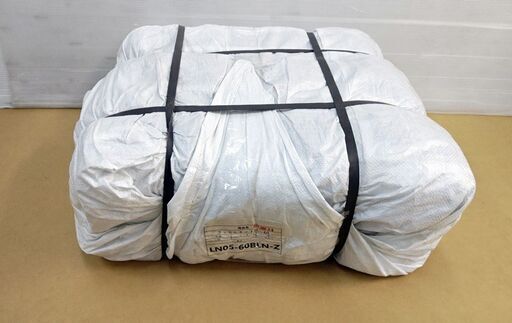 山口)[未使用] ラッセルネット 05-60 10枚入り ブルー LN05-60BLN-Z ⑦ ▲C240905N07 MJ05C