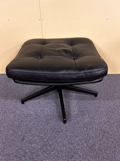 定価23000円 美品IKEA HAVBERG ハーヴベリ オットマン チェア