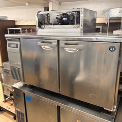 4378【程度良好】ホシザキ RT-150MNCG 2020年製