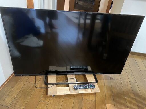 Panasonic VIERA（ビエラ） 50V型  TH-50C300