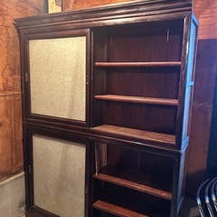 豪華レトロ棚version2