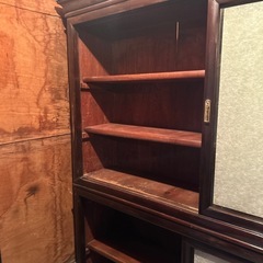 豪華レトロ棚version2