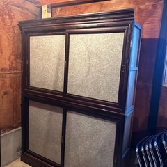 豪華レトロ棚version2