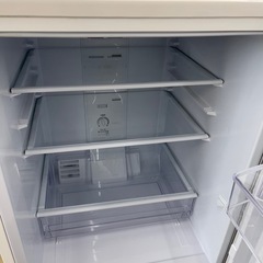 ⭐️AQUA⭐️アクア⭐️ 2021年式 168L冷蔵庫  AQR-17K 3023