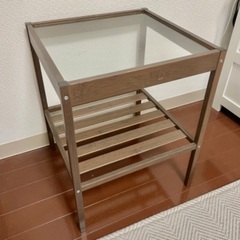 IKEA サイドテーブル