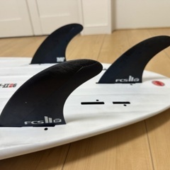 サーフボード サンダーボルト mid6 7.0