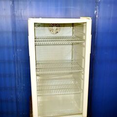 山口)オフィスコンビニ冷蔵ショーケースXW-105 2014年F 山口)オフィスコンビニ冷蔵ショーケースXW-105 2014年F