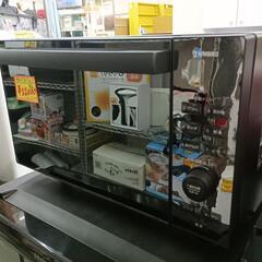 ☆フラット庫内☆オーブンレンジ