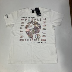 K2409-245 NESTA BRAND Tシャツ ホワイト ...