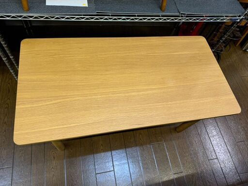 12-40 無印良品 センターテーブル【引取限定・現状渡し】カグマニア