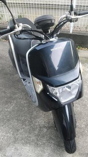 ホンダ ダンクAF74 ジャンク