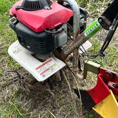 ホンダ 耕運機の中古が安い！激安で譲ります・無料であげます(5ページ  