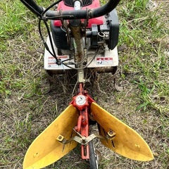 3万 耕運機 ホンダ中古