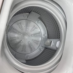 ?未使用品?⭐️Haier⭐️ハイアール⭐️ 2022年式 7kg洗濯機