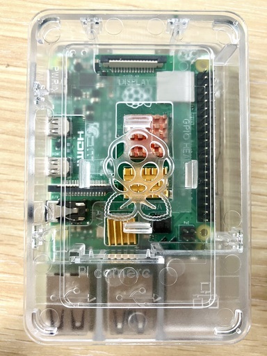 Raspberry Pi 4 Kit/ラズベリーパイ4B（4GB RAM）