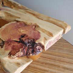 カイヅカイブキ こぶあり