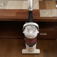 【激安】Panasonic サイクロン掃除機