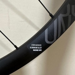 (決まりました)フルクラム レーシング500DB