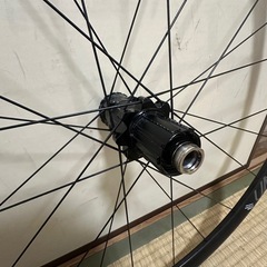 (決まりました)フルクラム レーシング500DB