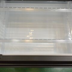 愛品倶楽部柏店】Panasonic パナソニック 550L 6ドア冷蔵庫 NR