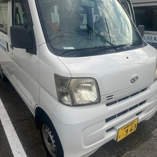 車両