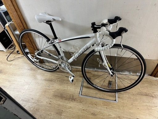 ⭐️激安価格⭐️スペシャライズド　Specialized Dolce Sports ロードバイク 中古 軽量 高性能 アルミフレーム スポーツバイク　自転車
