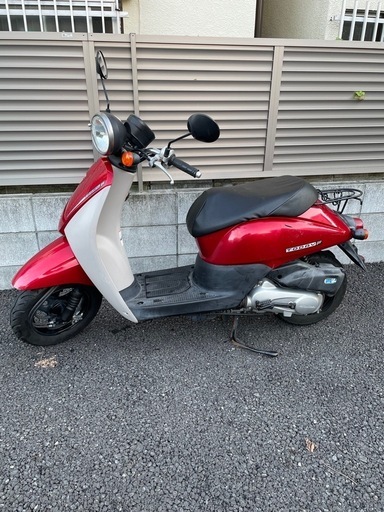 ホンダトゥデイ中古車