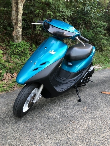 af35 ライブディオ