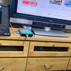 テレビ台