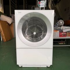 大阪❗️♻️エコマックス♻️配送も可?⭕️「S595」⭐️Panasonic2019 