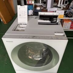 大阪❗️♻️エコマックス♻️配送も可?⭕️「S595」⭐️Panasonic2019 