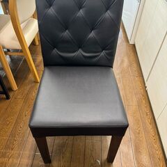 2-47 インダストリアル ダイニング3点セット【一部地域配送可・現状