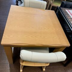 中古】四日市市のダイニングセットを格安/激安/無料であげます・譲り  
