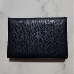 HERMESエルメスカードケース