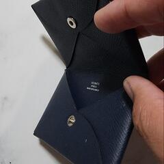 HERMESエルメスカードケース