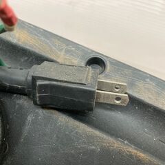 【引取限定】日立 1/2EH1 電動チェーンホイスト 最大荷重450kg 100V【安佐北店】【中古】