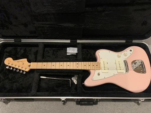 弦楽器、ギター Fender Made in Japan Junior Collection Jazzmaster