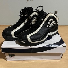 FILA グラントヒル