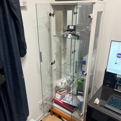 フィギュアケース　コレクションラック