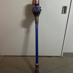 🅾️最終値下げ🅾️dyson V7コードレスクリーナー