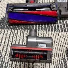 🅾️最終値下げ🅾️dyson V7コードレスクリーナー